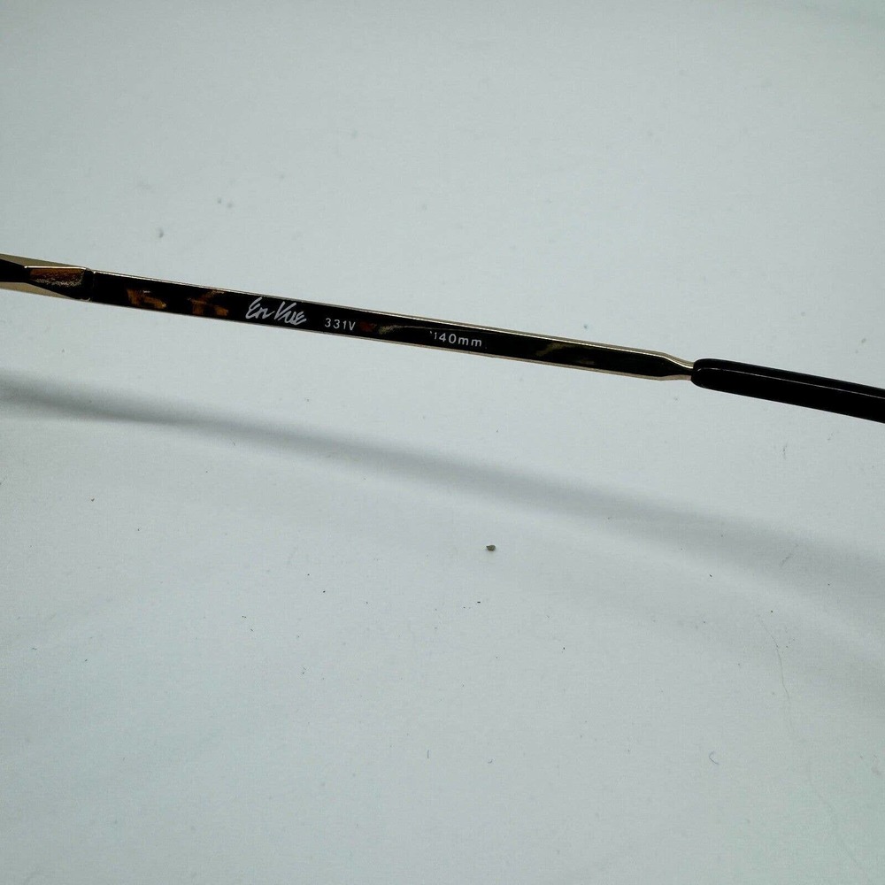 En Vue Eyeglasses Frames 434v Col X779 48-20-135 … - image 6